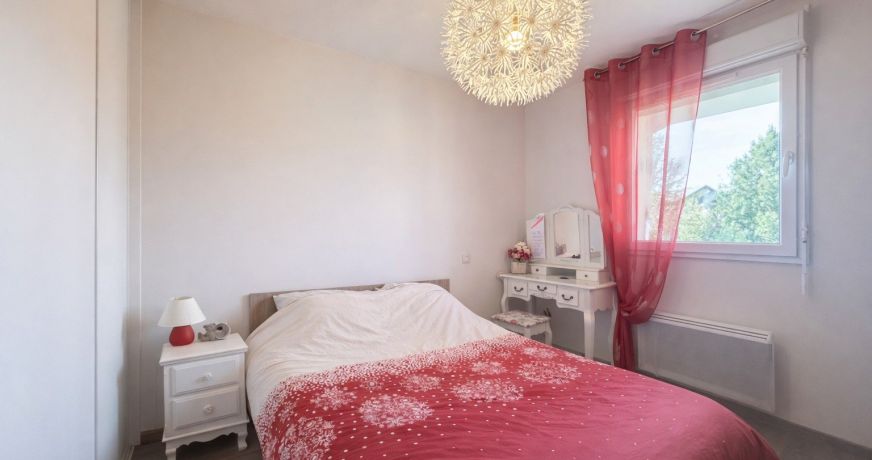 vente Appartement Epagny