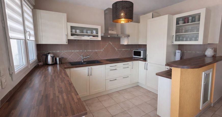 vente Appartement Epagny