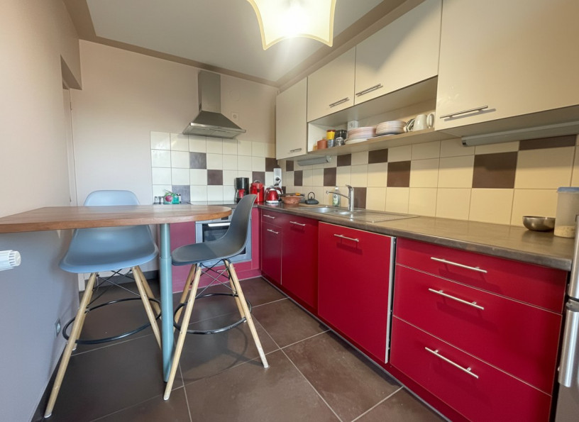 vente Appartement Annecy - Photo 3