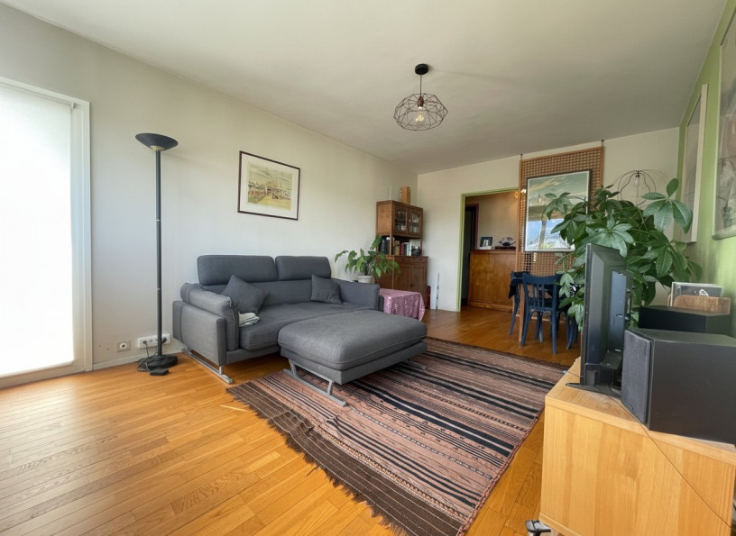 vente Appartement Annecy - Photo 2