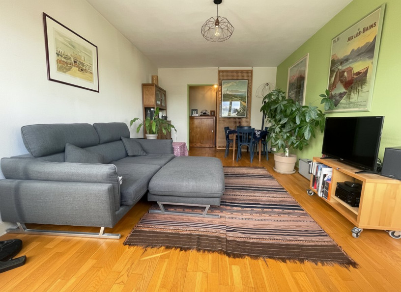 vente Appartement Annecy - Photo 8