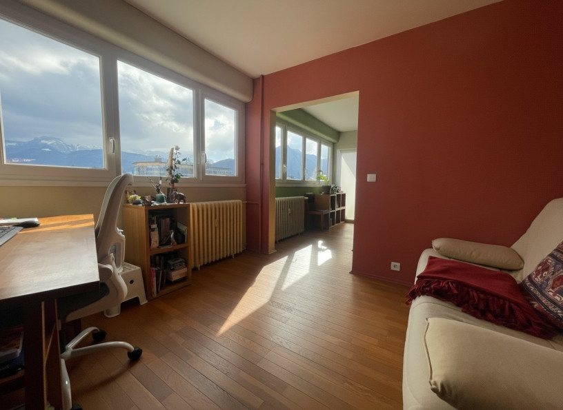 vente Appartement Annecy - Photo 4