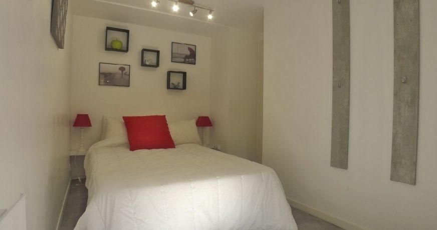vente Appartement Annecy