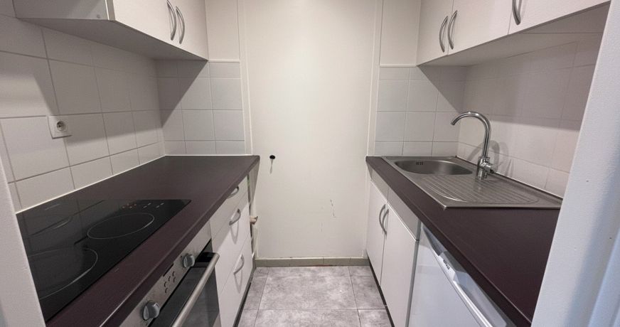 vente Appartement Annecy