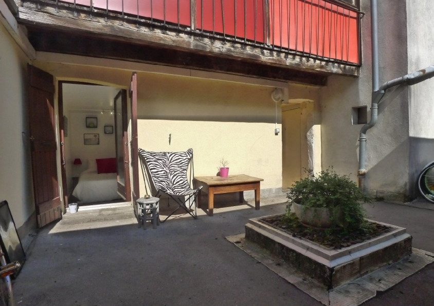 vente Appartement Annecy - Photo 5