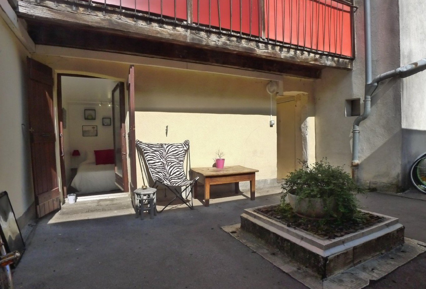 vente Appartement Annecy - Photo 5