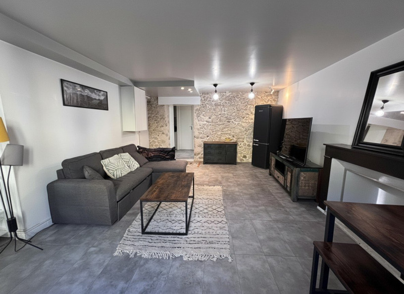 vente Appartement Annecy - Photo 2