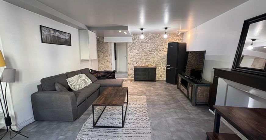 vente Appartement Annecy