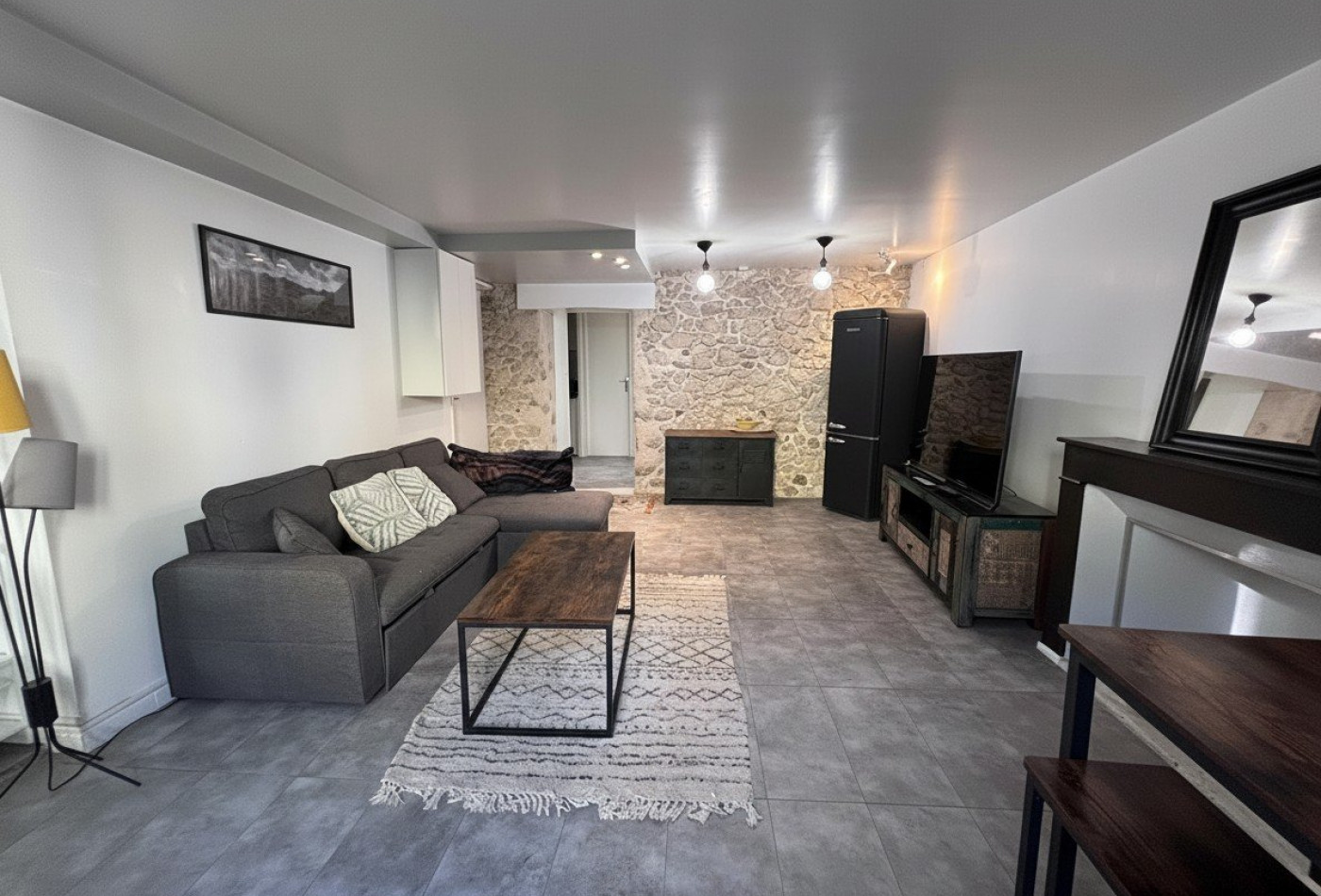 vente Appartement Annecy - Photo 2