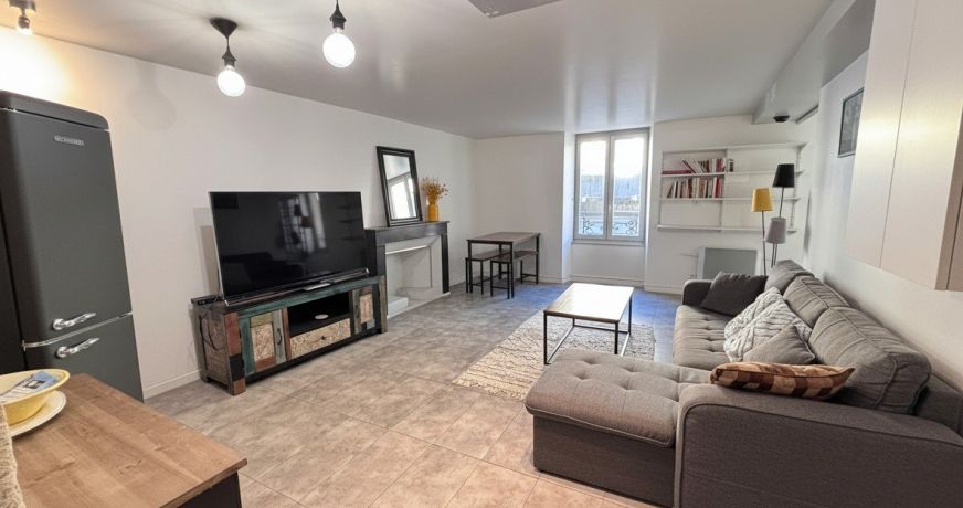 vente Appartement Annecy