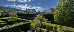 vente Appartement Vieugy