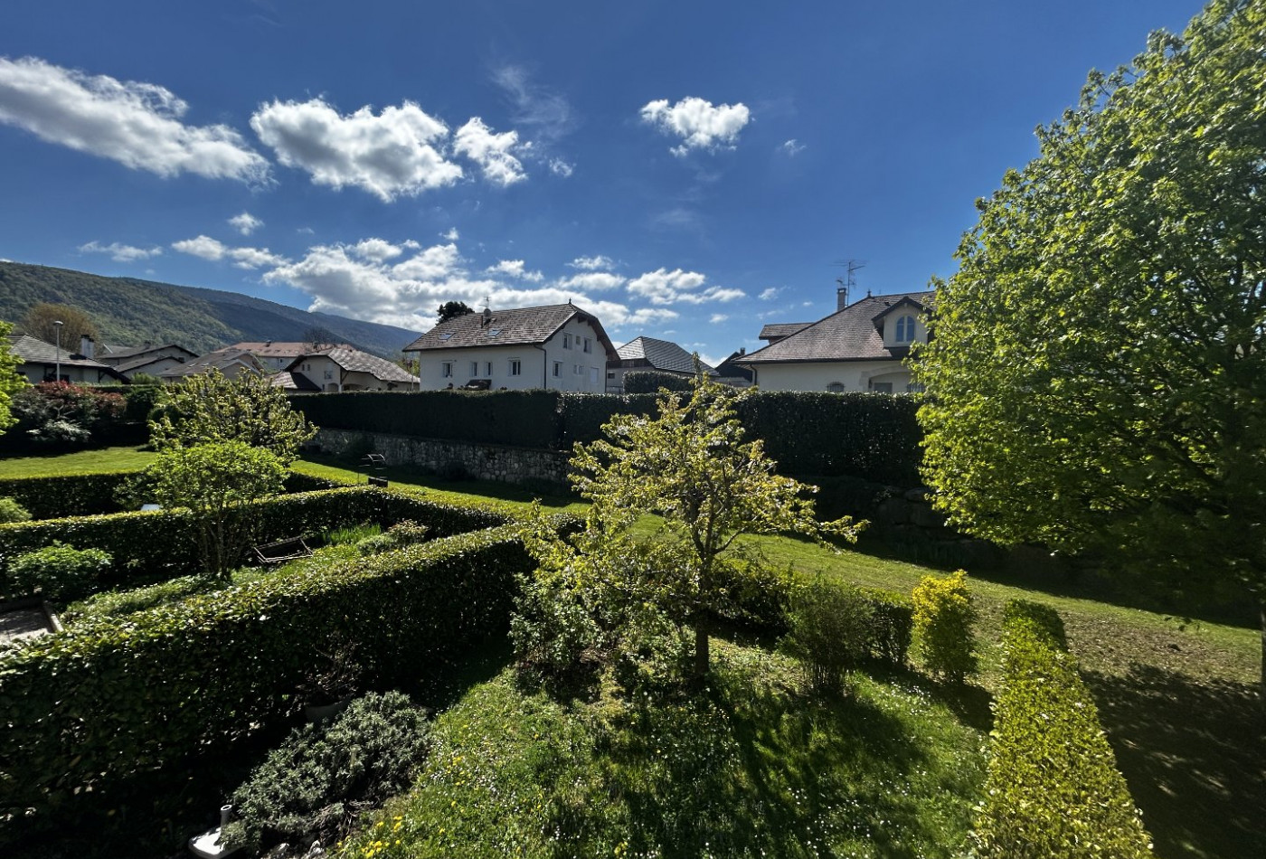 vente Appartement Vieugy - Photo 9