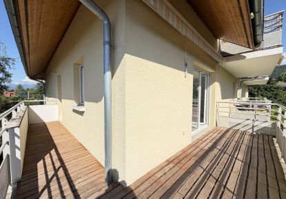 vente Appartement Vieugy