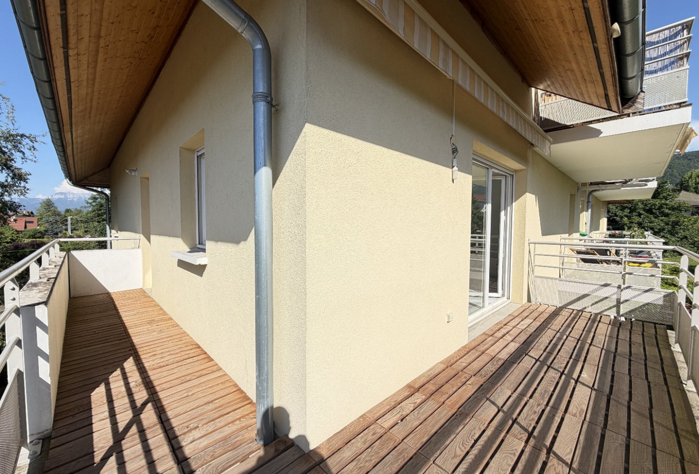 vente Appartement Vieugy - Photo 5