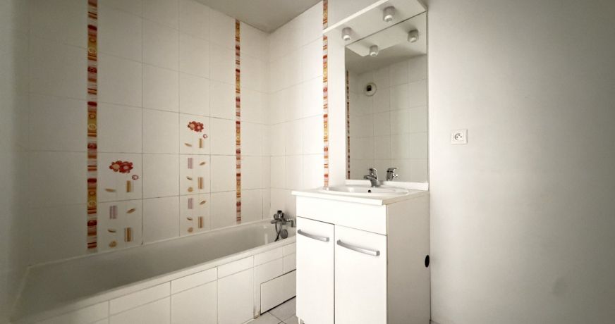 vente Appartement Vieugy