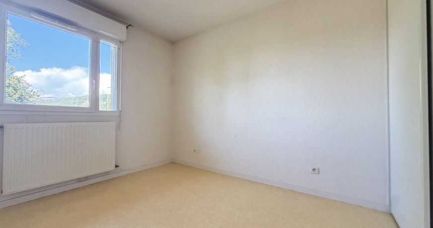 vente Appartement Vieugy
