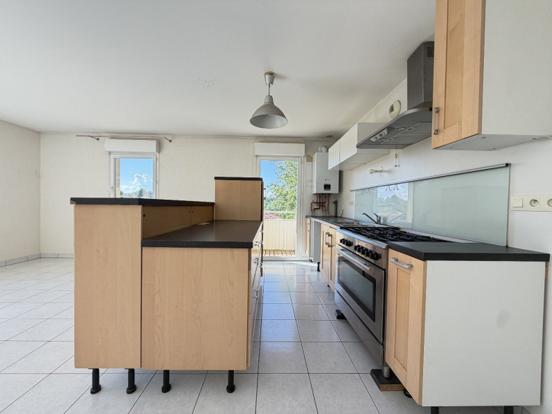vente Appartement Vieugy - Photo 4