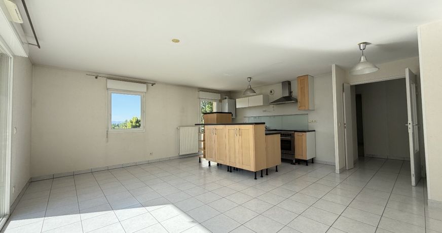 vente Appartement Vieugy