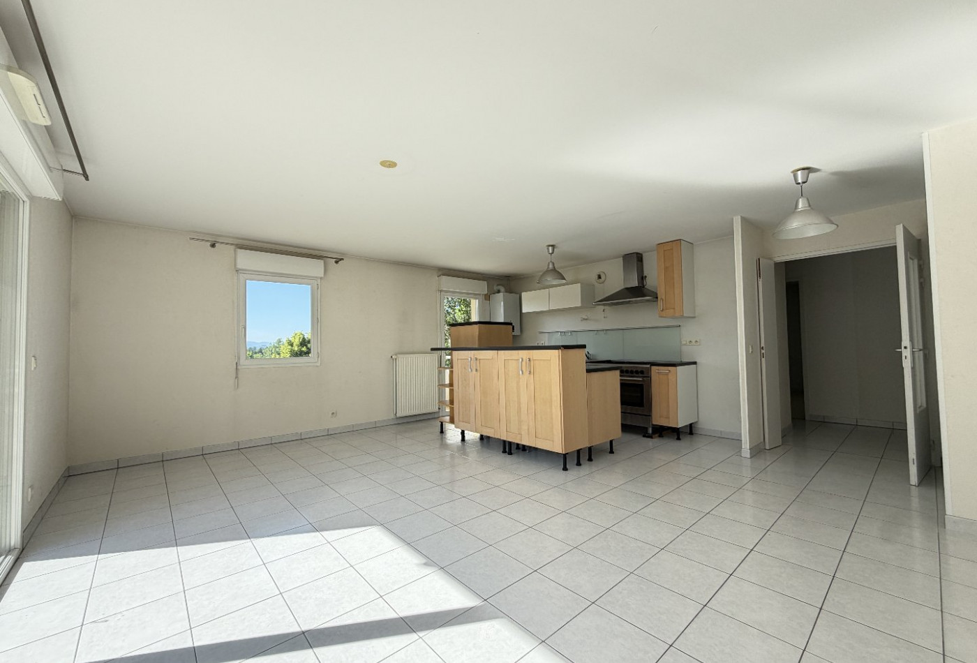 vente Appartement Vieugy - Photo 6