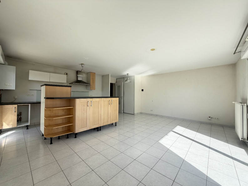 vente Appartement Vieugy - Photo 3