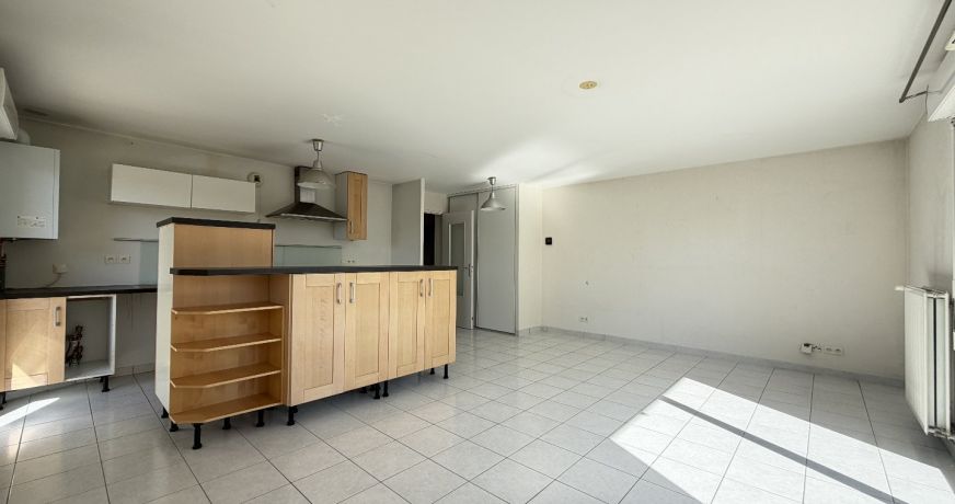 vente Appartement Vieugy
