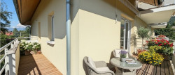 vente Appartement Vieugy