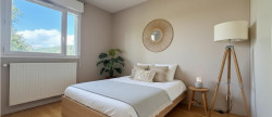 vente Appartement Vieugy