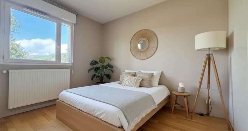 vente Appartement Vieugy