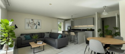 vente Appartement Vieugy