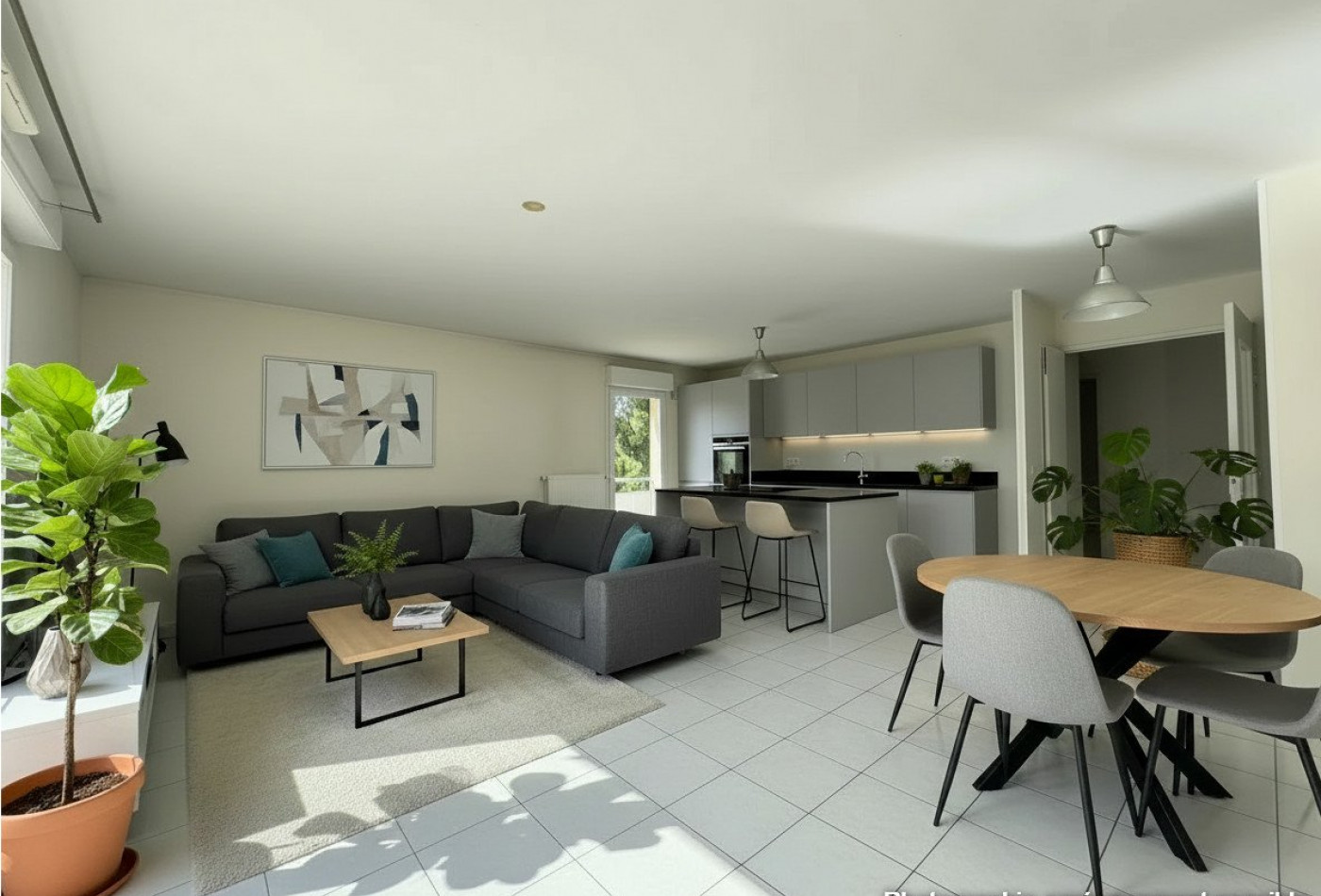 vente Appartement Vieugy - Photo 2
