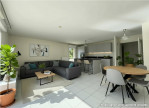 vente Appartement Vieugy