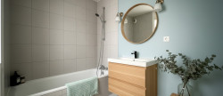 vente Appartement Vieugy
