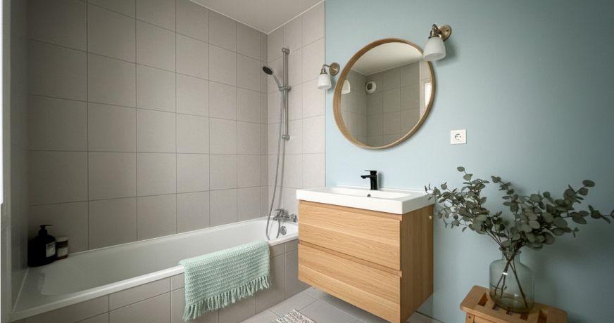 vente Appartement Vieugy