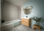 vente Appartement Vieugy