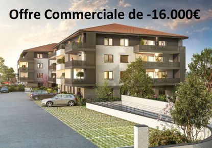 vente Appartement Saint Pierre En Faucigny