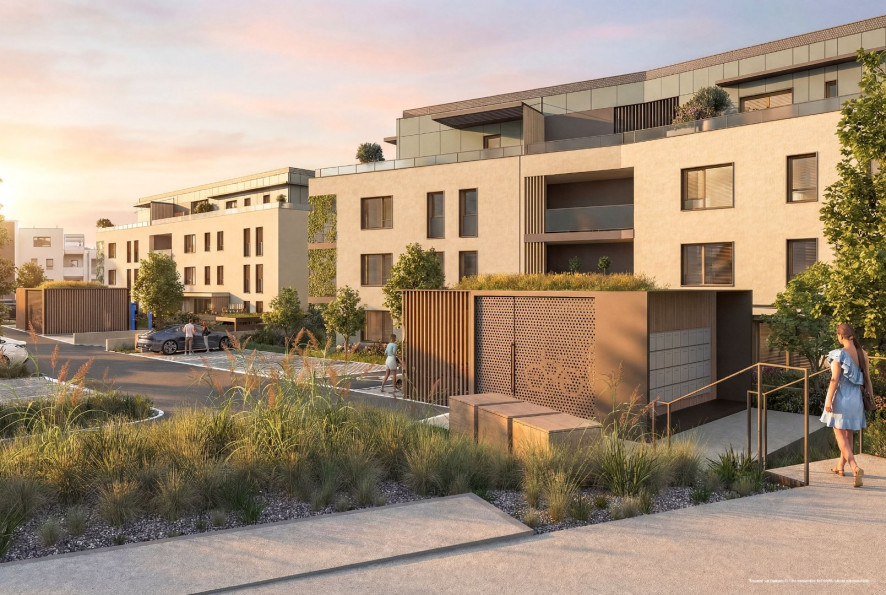 vente Appartement Epagny - Photo 1