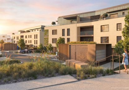 vente Appartement Epagny