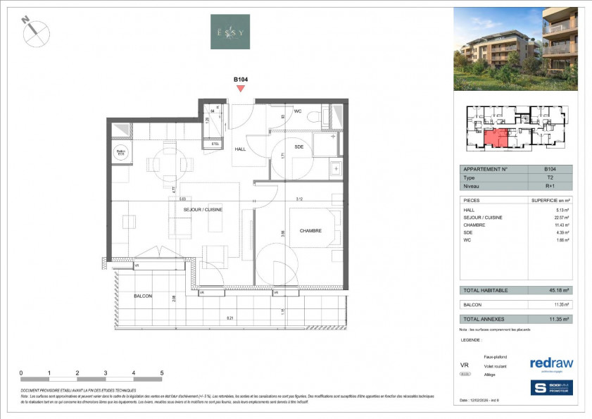 vente Appartement Epagny - Photo 4