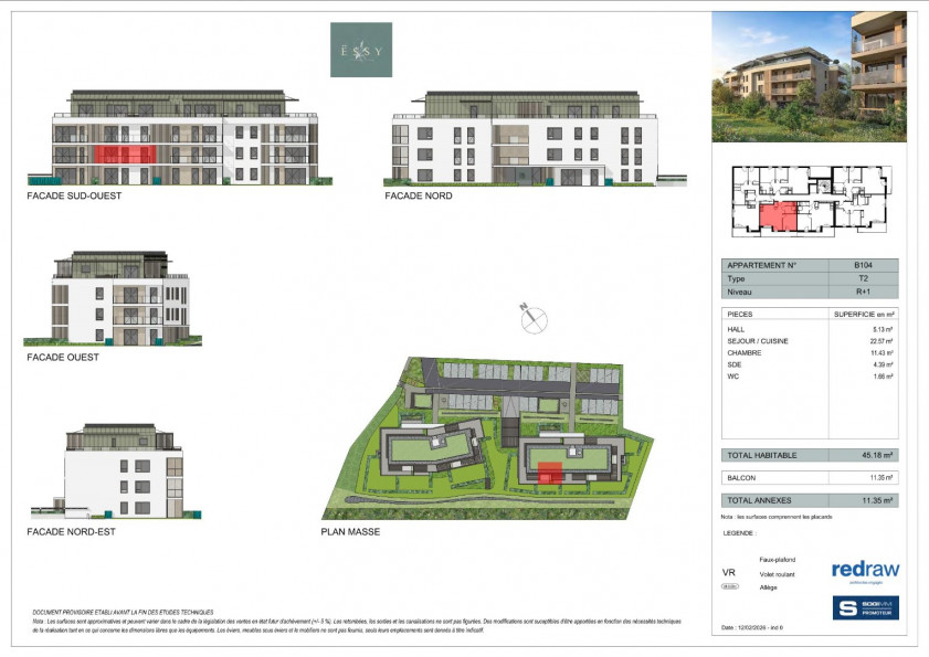 vente Appartement Epagny - Photo 5