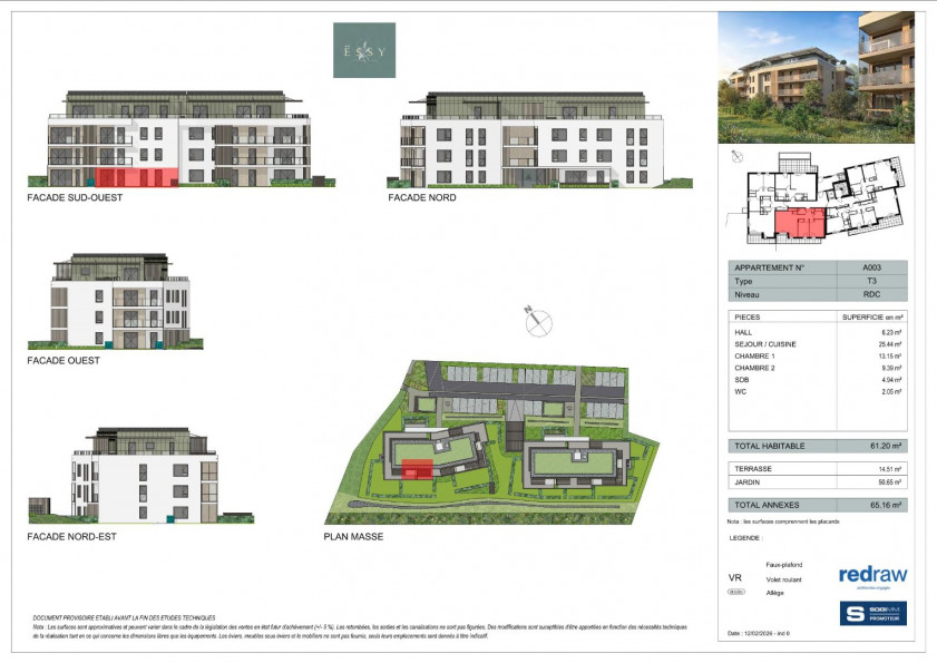 vente Appartement Epagny - Photo 4