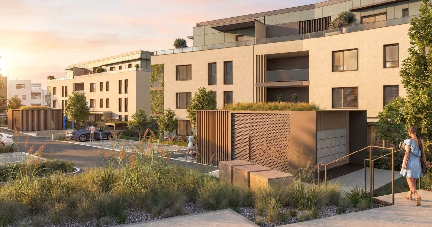 vente Appartement Epagny