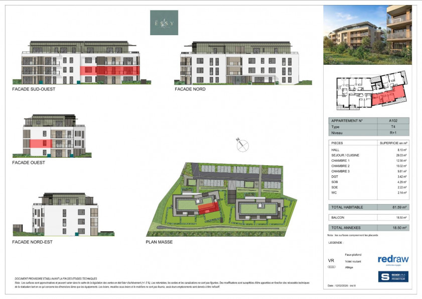 vente Appartement Epagny - Photo 5