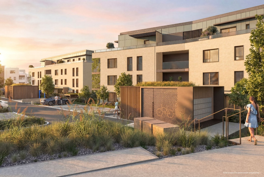 vente Appartement Epagny - Photo 2