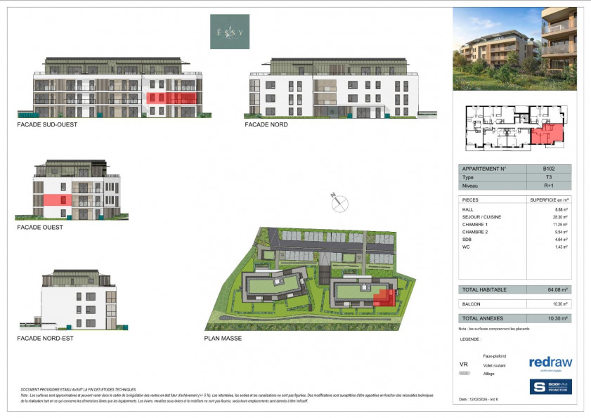 vente Appartement Epagny - Photo 5