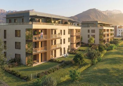 vente Appartement Epagny