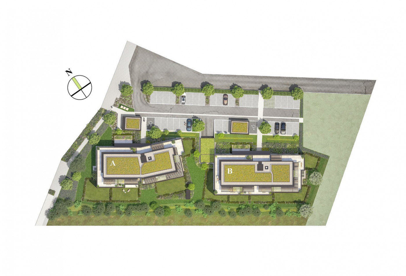 vente Appartement Epagny - Photo 4