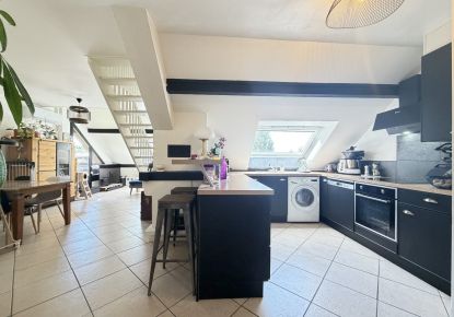 vente Appartement Epagny