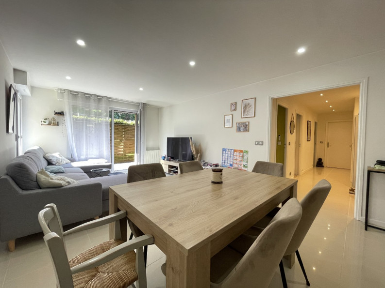 vente Appartement Annecy Le Vieux - Photo 8