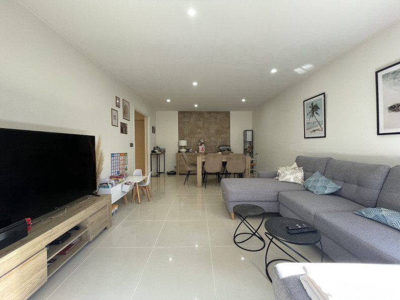 vente Appartement Annecy Le Vieux - Photo 9