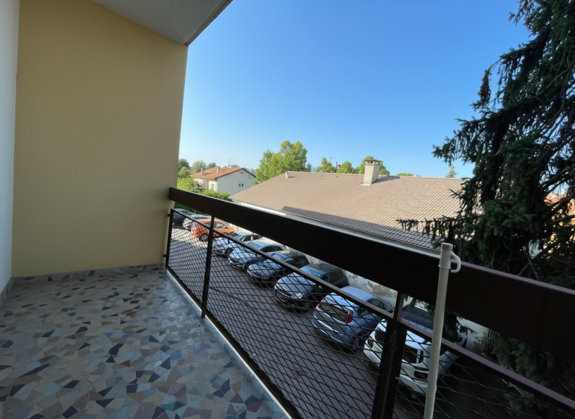 vente Appartement Annecy - Photo 1